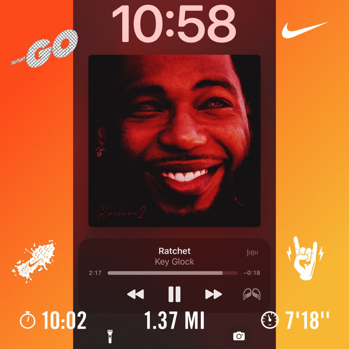 djraquest's tweet photo. 372 Straight Weeks #gymlife #gymrat #gymflow #chest #arms #abs #fitness #finishstrong #DjRaQuest #DjLife #Nikerunning #nike #nikerunning #FitDjs #MambaMentality #ImBack https://t.co/LjR0MwaZzJ