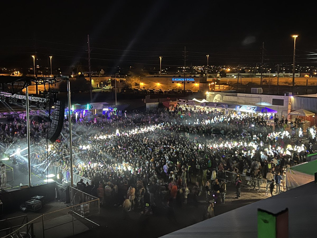 SpectoEnt's tweet image. The Slaughterhouse is back! 🌵
@zedsdead @NurkoMusic @SmoaklandBeats