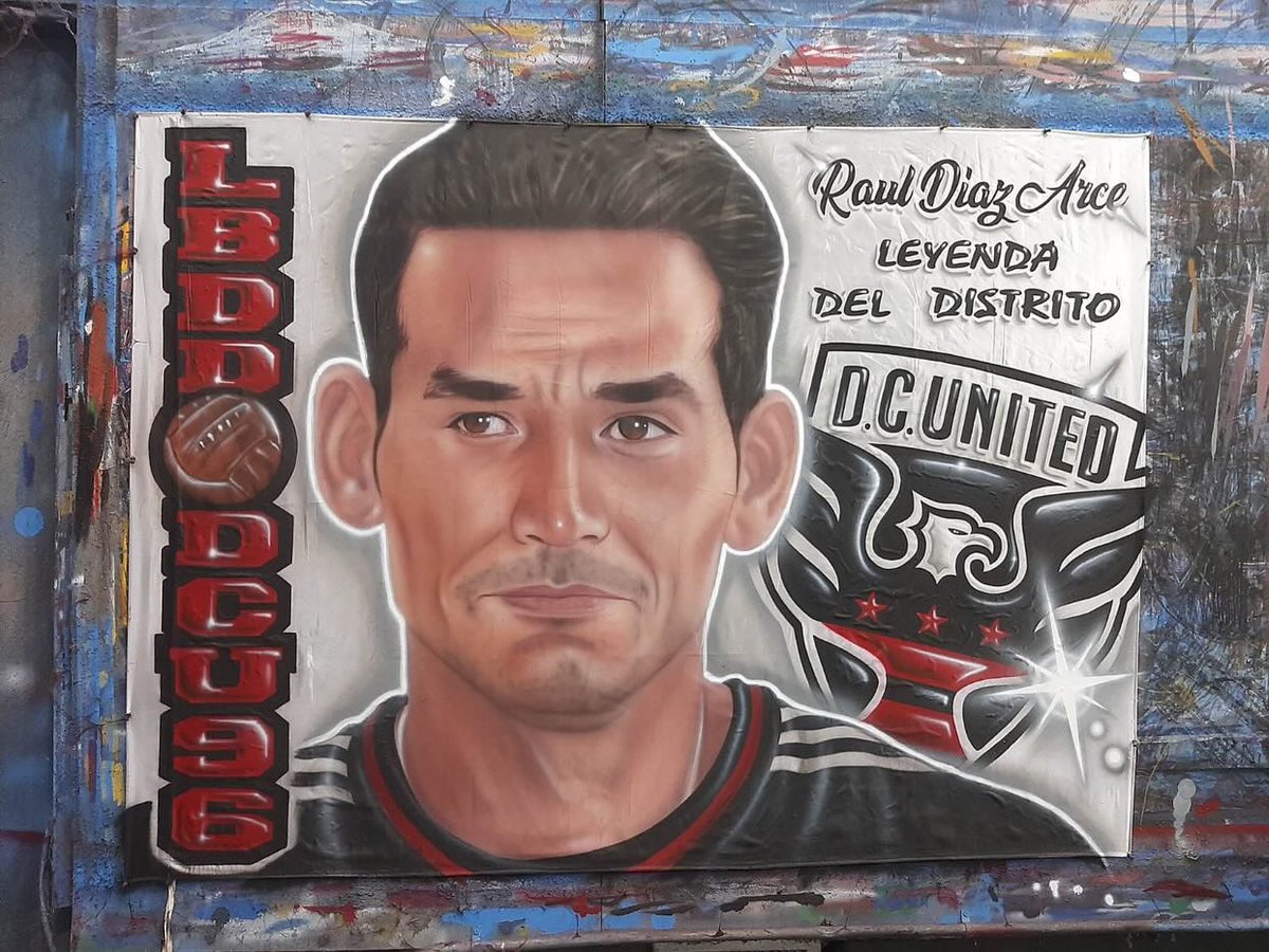 LBDD17's tweet photo. LEYENDA DEL DISTRITO #VAMOS #DCU96 #LBDD17 https://t.co/5FNehgUYVz