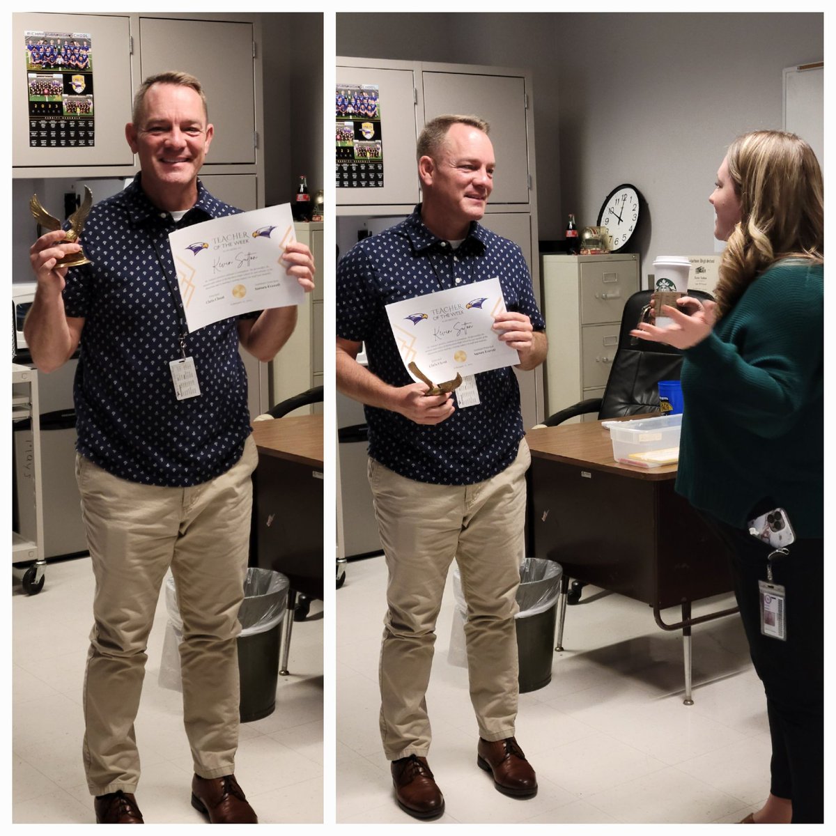 Amanda Witter tweet media