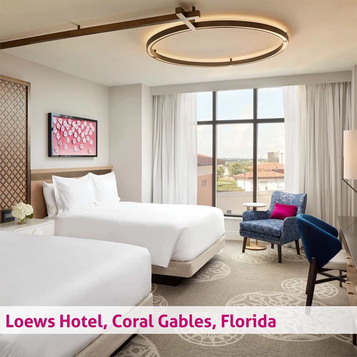 nicklausmeded's tweet photo. THIS IS YOUR CHANCE! Our room block savings have been extended to 03/10. Book directly or choose our combo package, but this is available only additional room blocks last, so don't wait!
#MedEd #peds #pedsdoc #58pppgc #pediatria #nicklausmeded #cme #educacionmedica #MedTwitter https://t.co/rEad0nKBBz