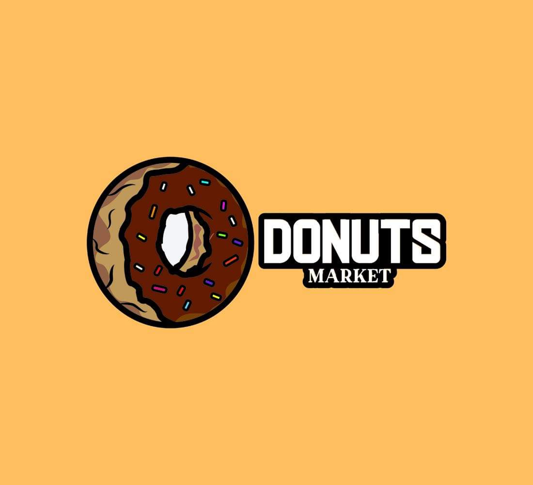 Donuts market 🍩

Likes and comments are appreciated ❤️