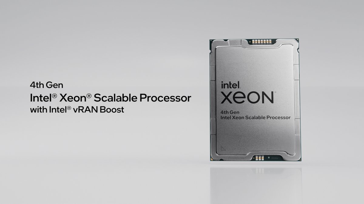 Intel News tweet media