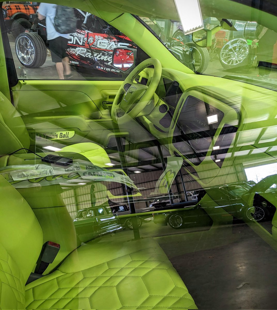 𝘗𝘰𝘪𝘯𝘵𝘭𝘦𝘴𝘴 𝙏𝙧𝙪𝙘𝙠𝙨™ tweet media