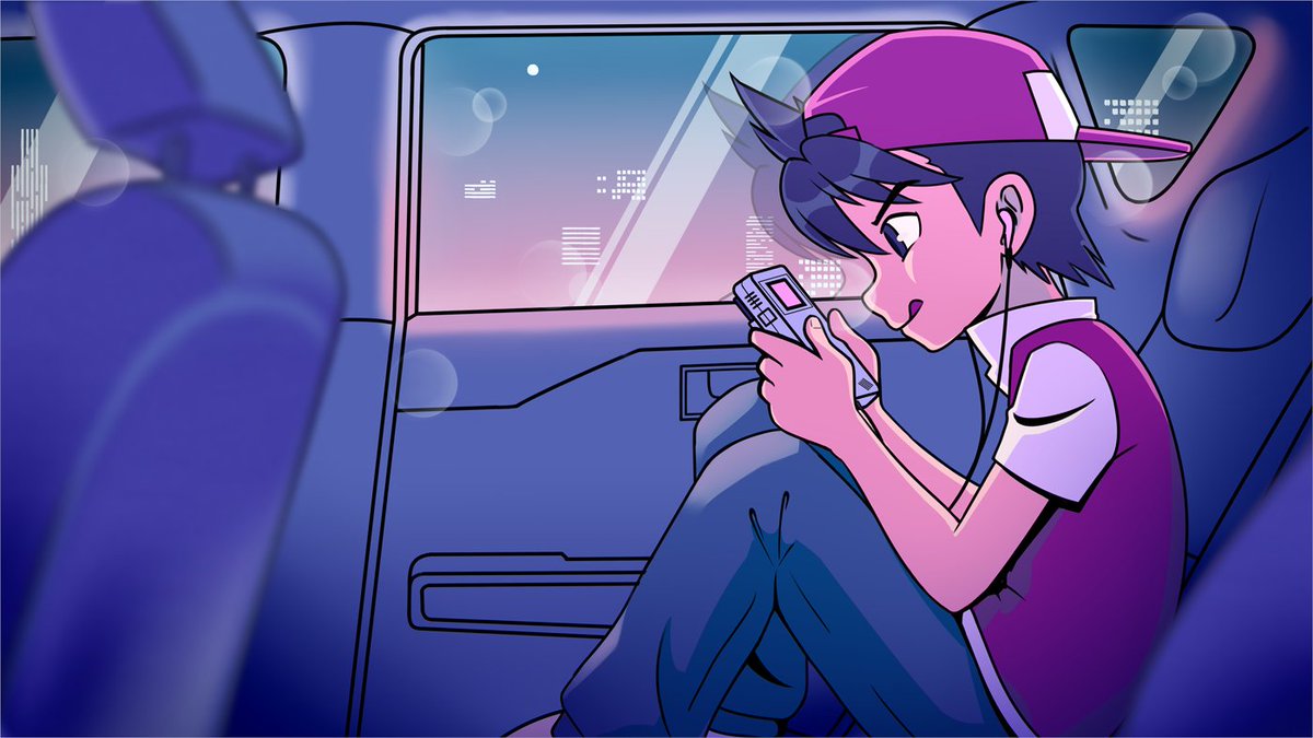 PlumeboundNico's tweet photo. #Pokemon 
#PokemonDay 

(Commission for Inktendo on YouTube!) https://t.co/AtFSWzZjAs