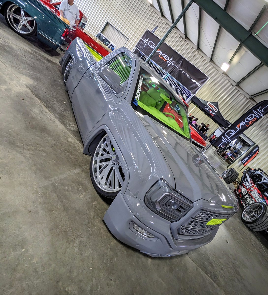 𝘗𝘰𝘪𝘯𝘵𝘭𝘦𝘴𝘴 𝙏𝙧𝙪𝙘𝙠𝙨™ tweet media