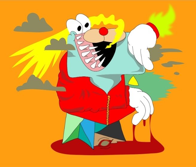 Tidyisme ◎ tweet media