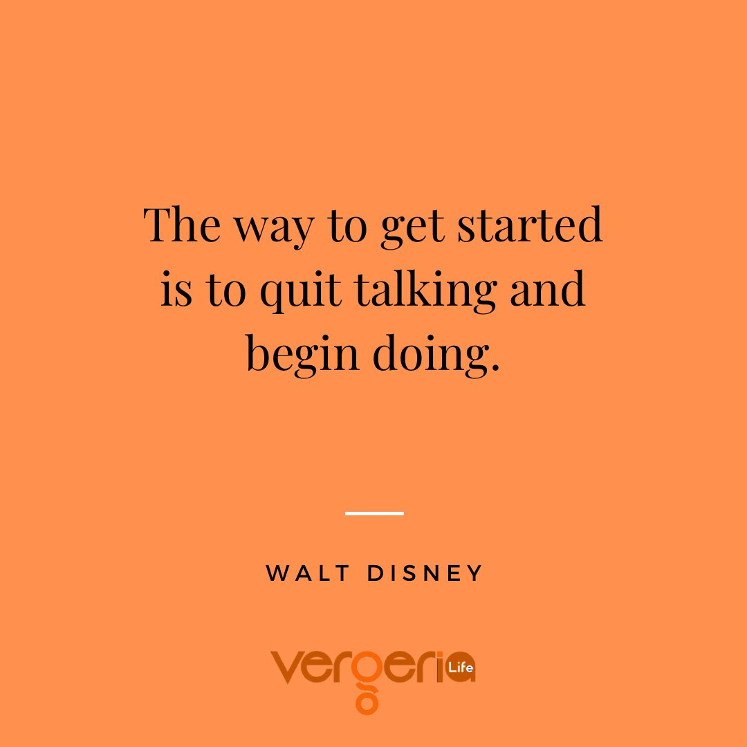 VergeriaLife's tweet image. Talking too much will never take you to the places that you desire. Some people only talk about their life.  So, the best thing for you is to stop talking about your goals and start working on it. It is the only way that will bring you success.

#VLMagazine