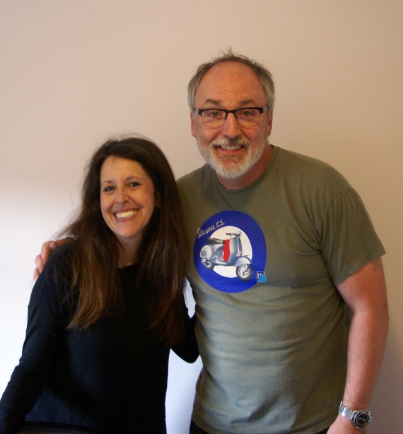 Happy birthday to the wonderful and hilarious @WendyLiebman !

comedyabovethepub.com/?p=2851