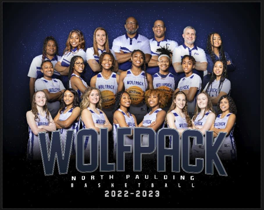 Paulding County School District tweet media