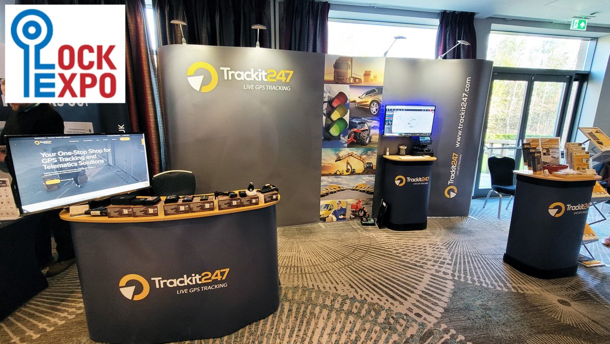 Trackit247 tweet picture