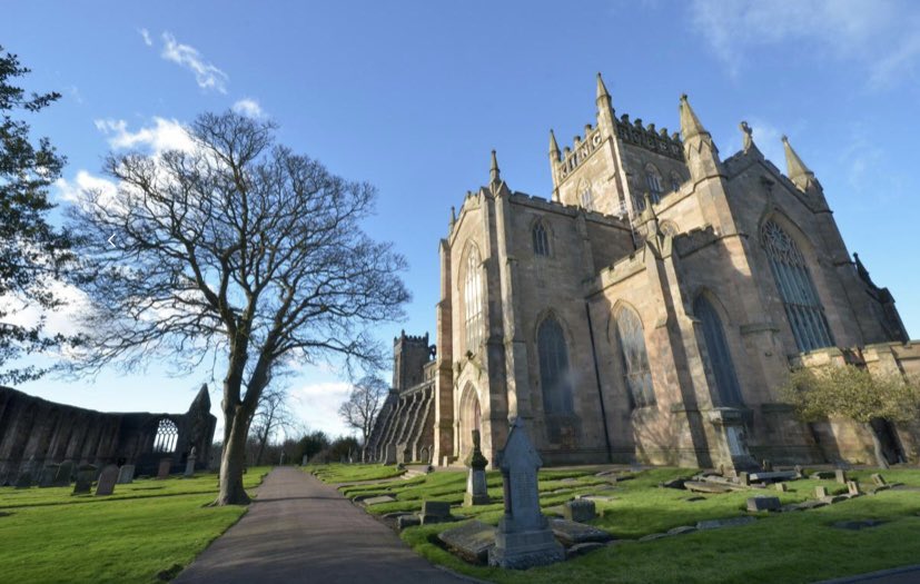 Fife Cycle Speedway tweet media