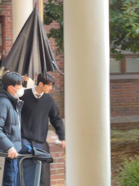 오사개 2월 촬영 진예고에서의 목격담 뇌섹남 수학 티쳐 진서원 차서원 넘나 좋다니껭ㅜ웹툰으로 88화로 이면서 많지도 적지도 않은 양인데 드라마...