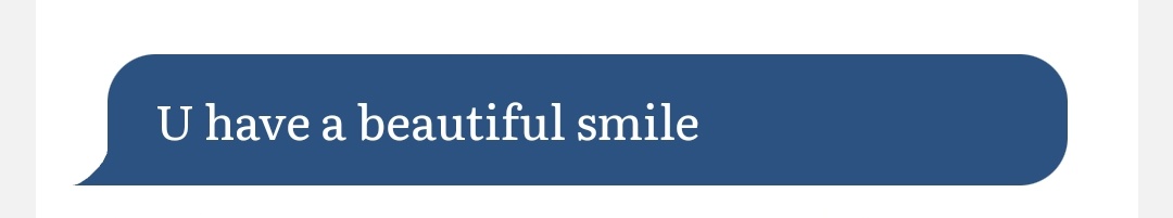 egoisticcccc's tweet image. Thank you 😌