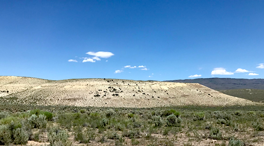 Jindalee claims McDermitt project is the US largest lithium deposit dlvr.it/Sk4n9V