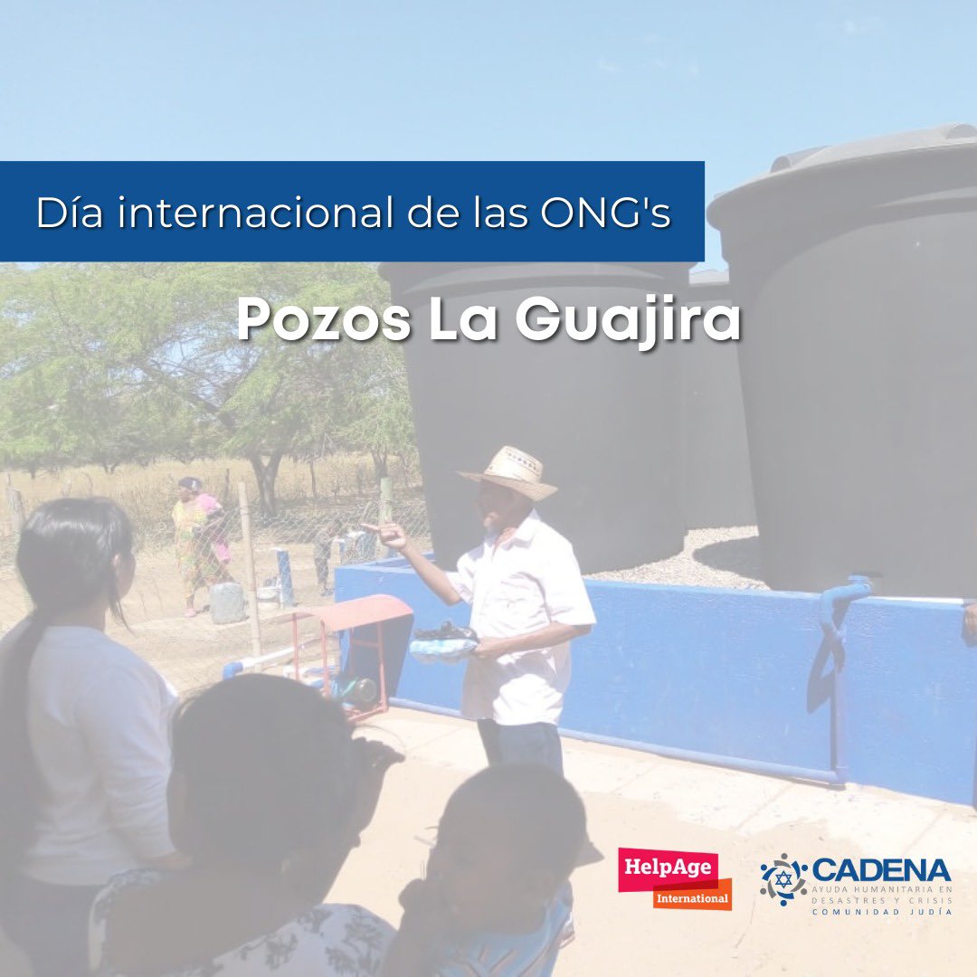 Cadena Colombia tweet media