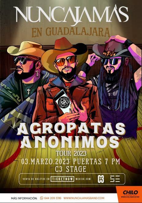 soyjuantavares's tweet photo. Hoy en RockNRola empezamos con buena música y vamos a platicar “me gustan o no me gustan los lunes por”
Participa y gana cortesía de @Electrolit y por boletos de #ViveLatino23, @LOSCALIGARIS #OrigenTequilaFestival, @NuncaJamasBand, @selvamagicagdl, #KitDeDulces
10am @MAXIMA1067FM https://t.co/0AgYMgV8dy