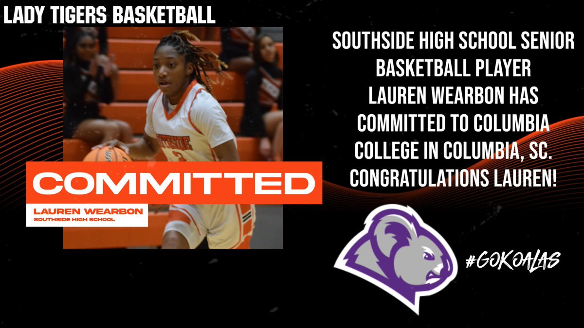 Southside High School Athletics (@shs_athletics_) on Twitter photo 