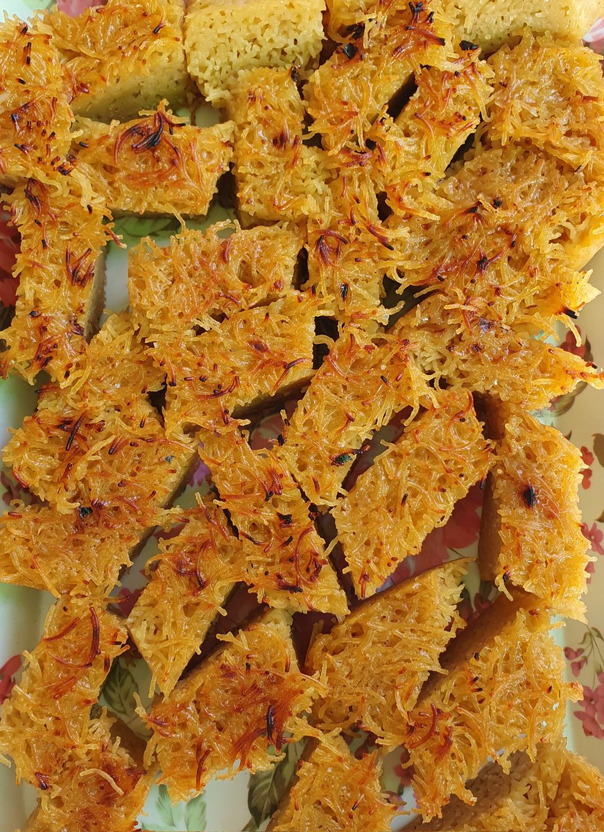 Discover_Msa's tweet image. Vermicelli. Made from spaghetti and is sugary, makes for the perfect dessert. 

Do you know the swahili name? Let us know.
📍Makadara road near Barka.

#discovermombasa
#thestreetfoodofmombasa
#vermicelli