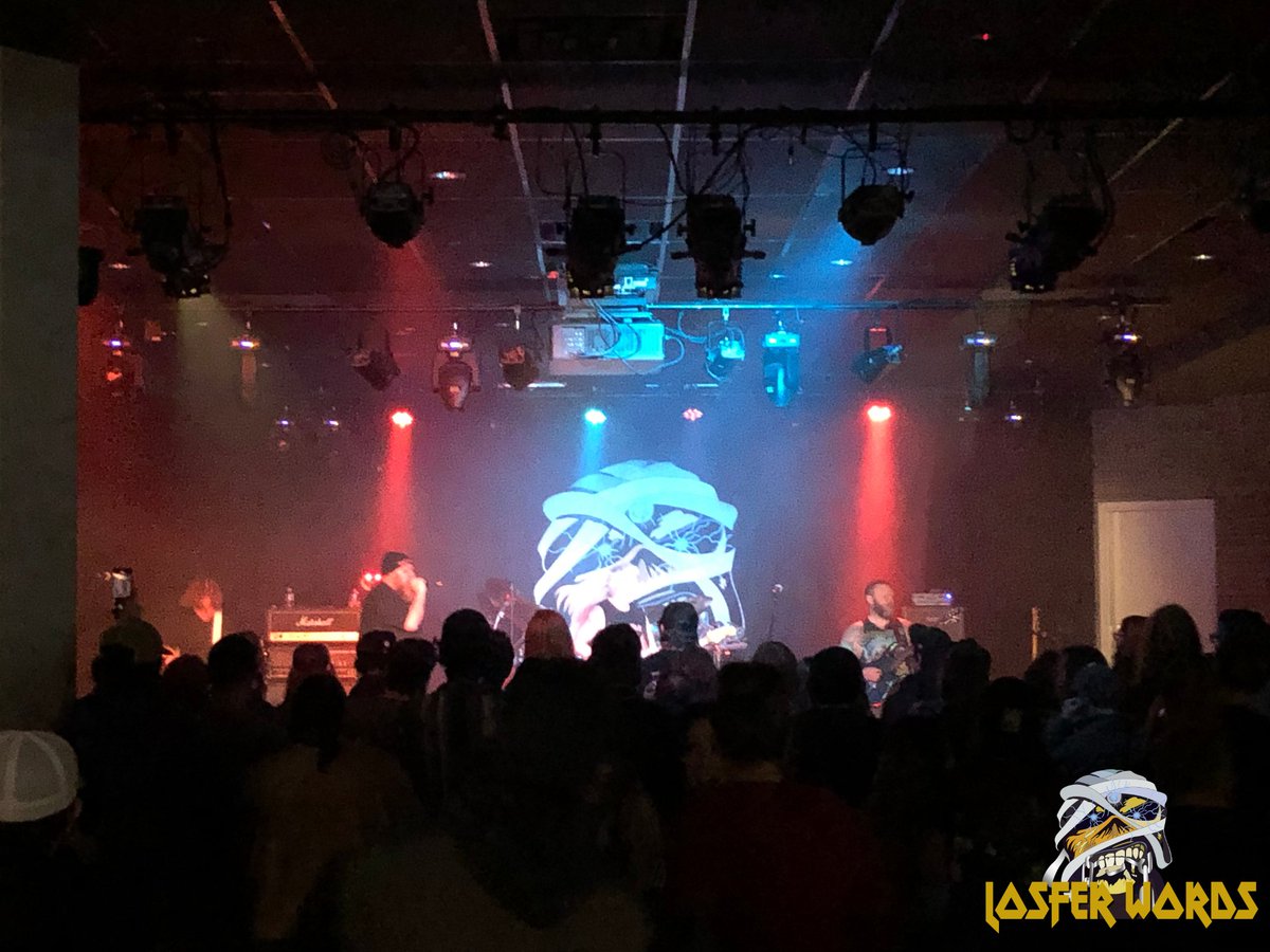 Thank you to the AMAZING crowd of roughly 300 who came out to celebrate Iron Maiden with us at the Rec Room this past Friday! 
Can't wait to do it again!
🤘 Up the Irons! 🤘
#yyc #calgary #ironmaiden #heavymetal #uptheirons #tributeband #livemusic #band #metal #rock