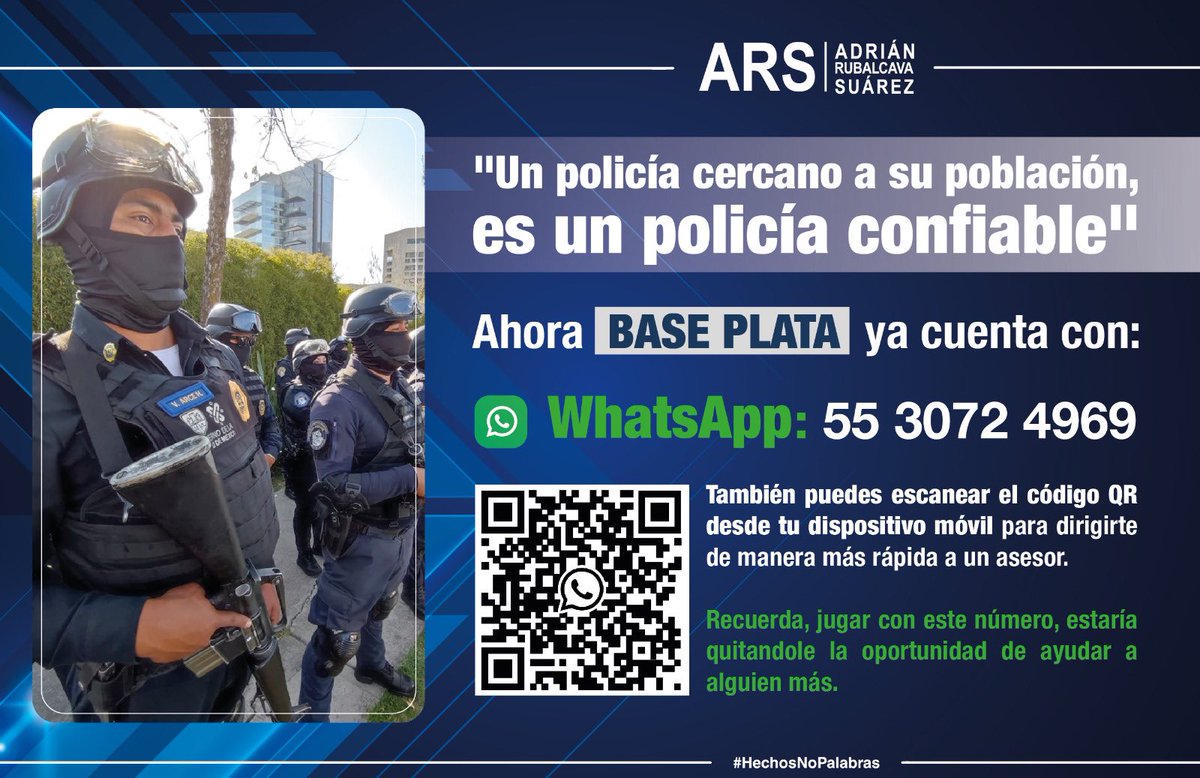 Adrián Rubalcava tweet media