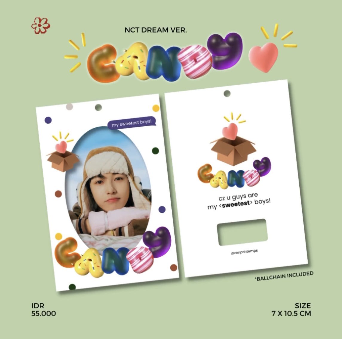 __k_studios's tweet photo. @gfNjae yuk yuk kaaak intip cahol candy gemesku iniii😚😚🍬 https://t.co/OeuStEo04Z https://t.co/rhOxFfrzCm