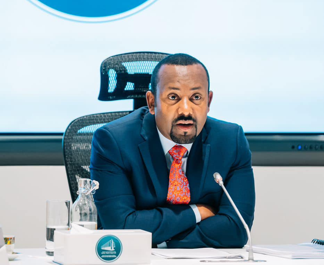 Ethiopia News Agency on Twitter "Council of Ministers Passes Decisions