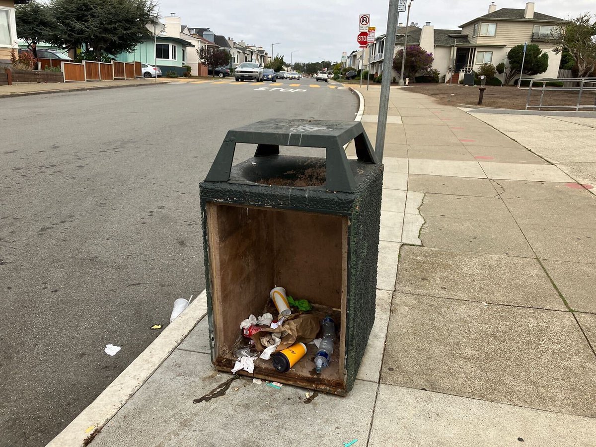 Joel Engardio on Twitter "FixedIt File I know San Francisco has much