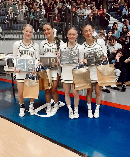 North Hunterdon Athletics tweet media