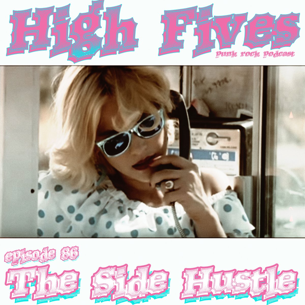 highfivepodcast tweet media