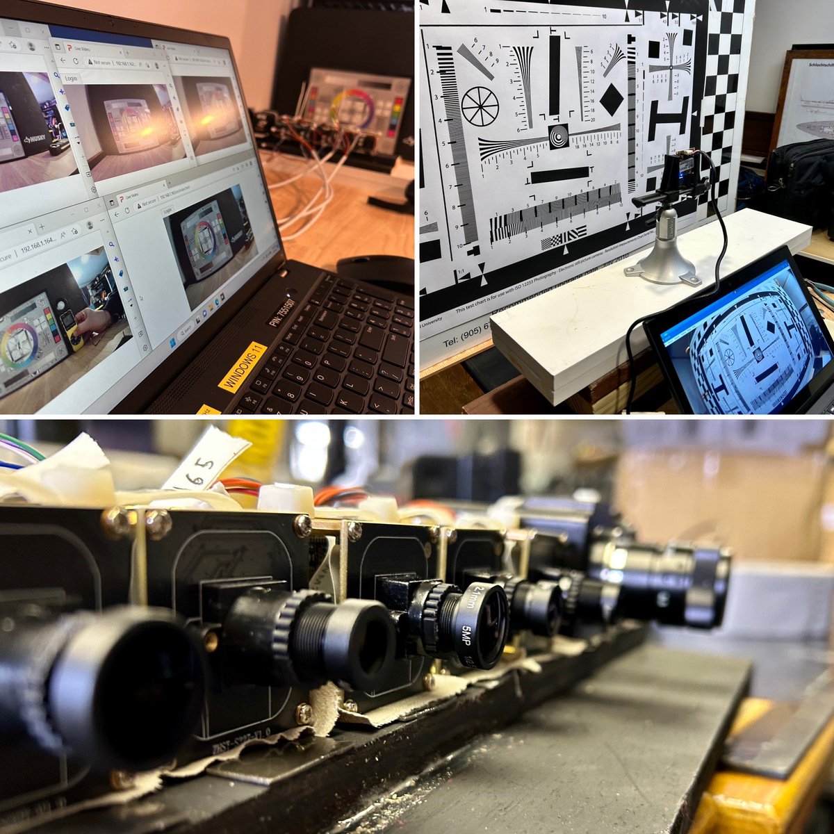 IP Camera testing

#marinesurvey 
#bathymetricsurveys 
#marinephotogrammetry 
#marineimaging
#underwatermodeling 
#underwaterimaging
#shipwreckarcheology 
#marinearcheology
#shipwrecks 
#marineresearch
#ROV 
#rovpilot #underwaterrov 
#sidescansurvey