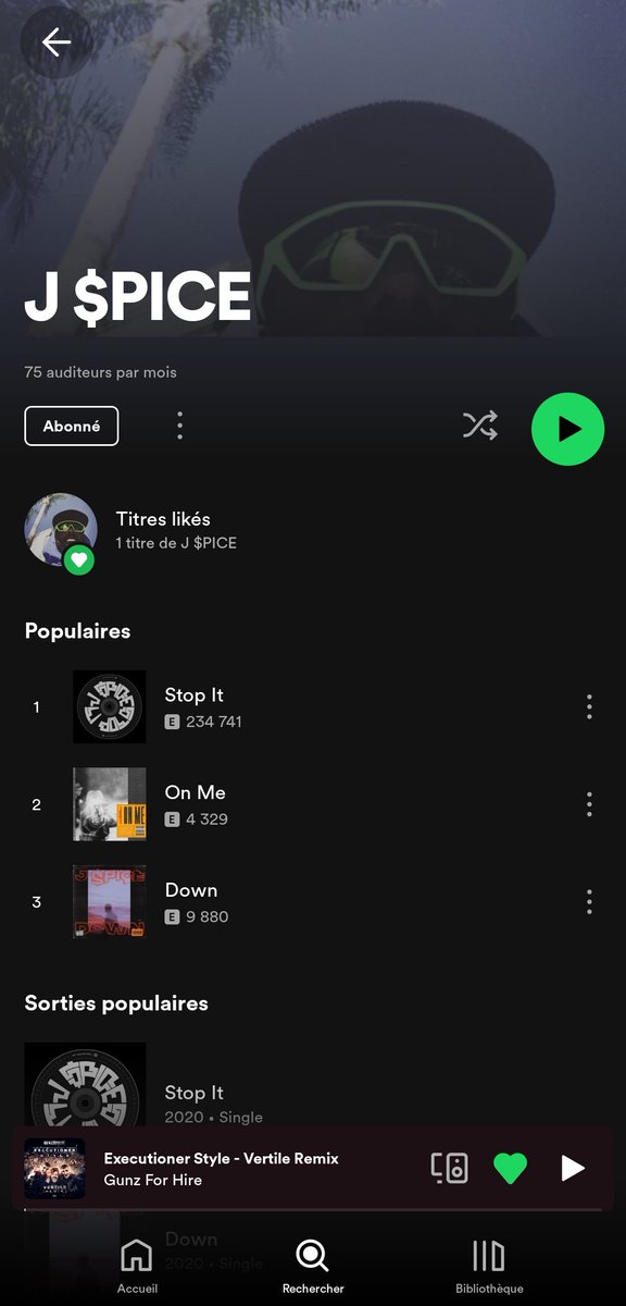 Timothé Davis tweet media