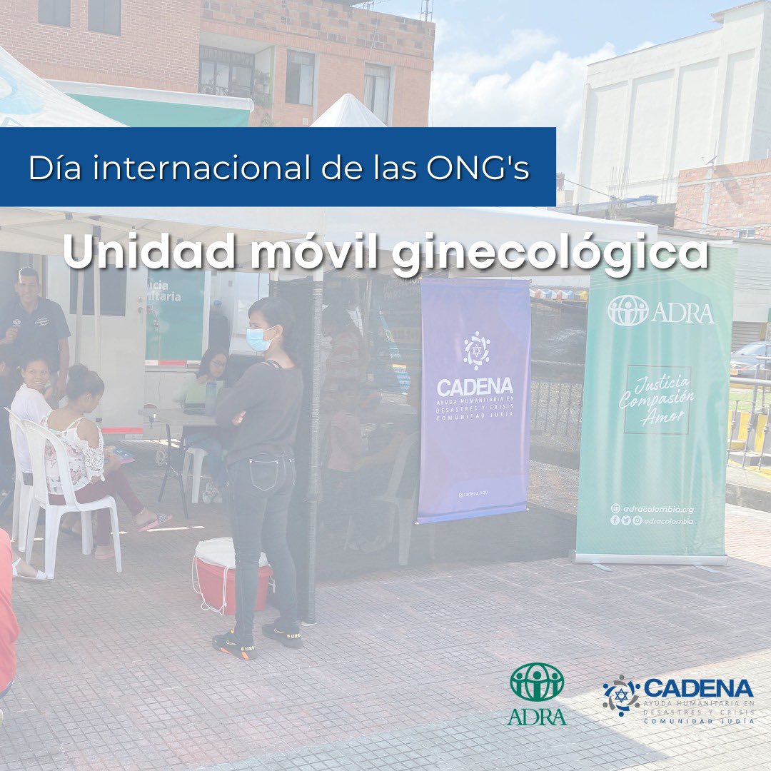 Cadena Colombia tweet media