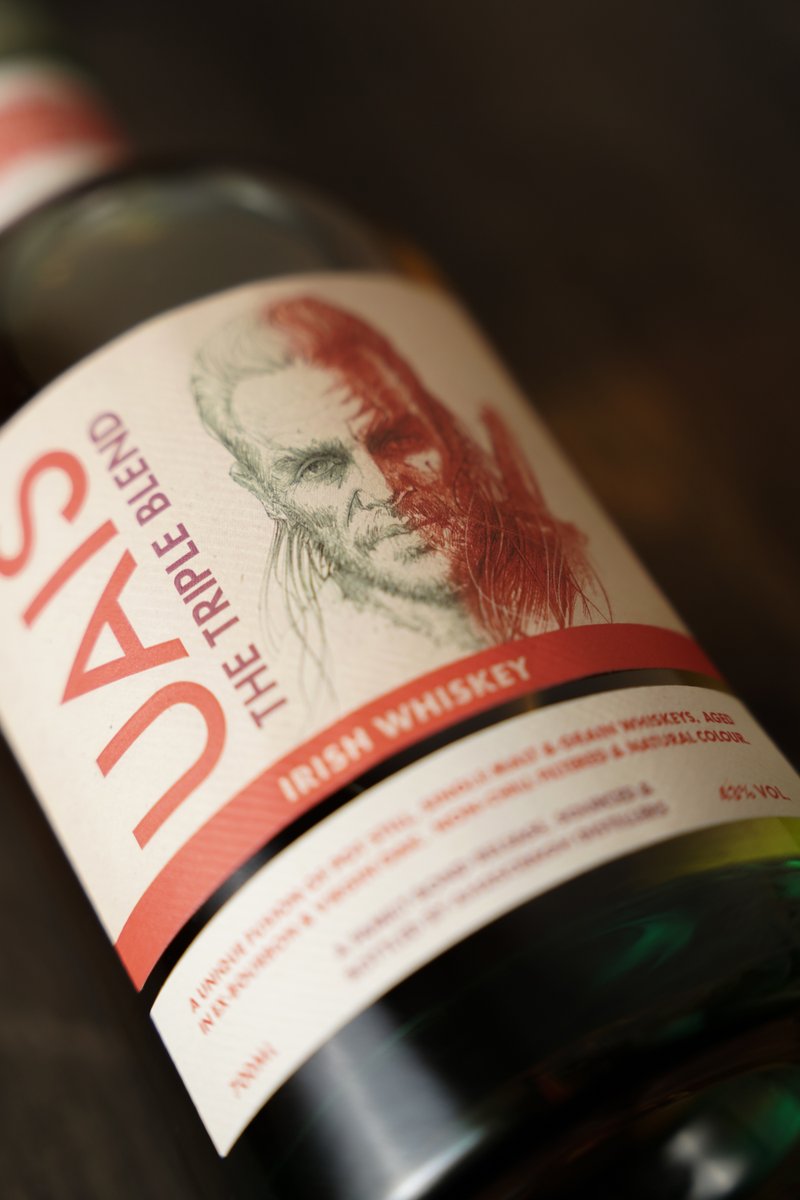 Ahascragh Distillery tweet media