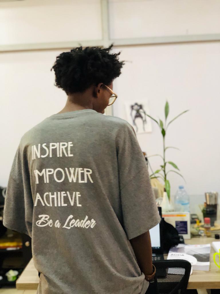 YeffeTEK's tweet photo. We're building an idea, a space where creative-digital solutions can inspire youths, Empower communities, and achieve a common cause.
#yeffe๐ง ๐ฅ๐ https://t.co/gHgV1aZ9bk