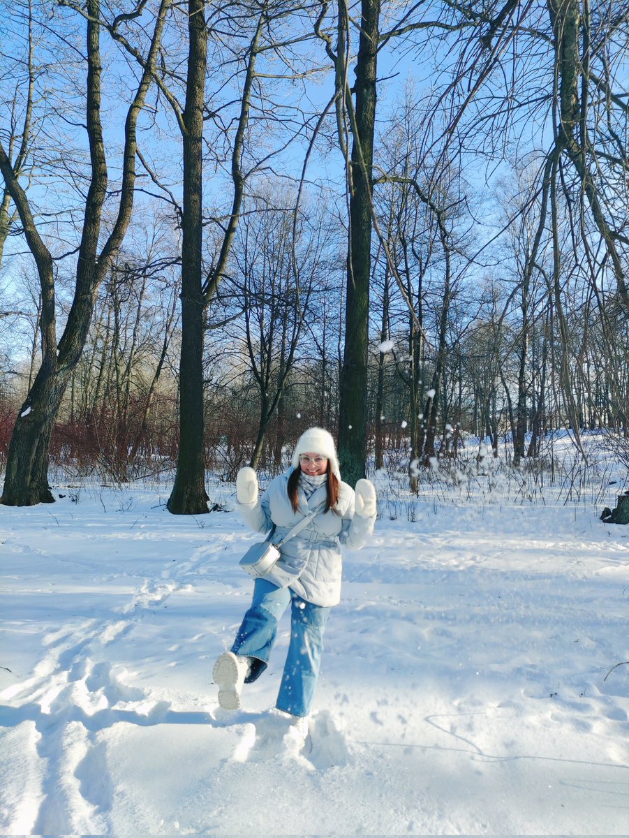 лучшее за февраль🤍