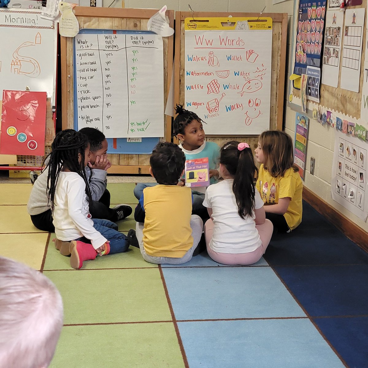 Tiffany Foley tweet media