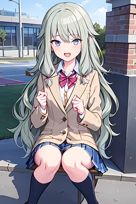 寧々#プロセカ#草薙寧々 