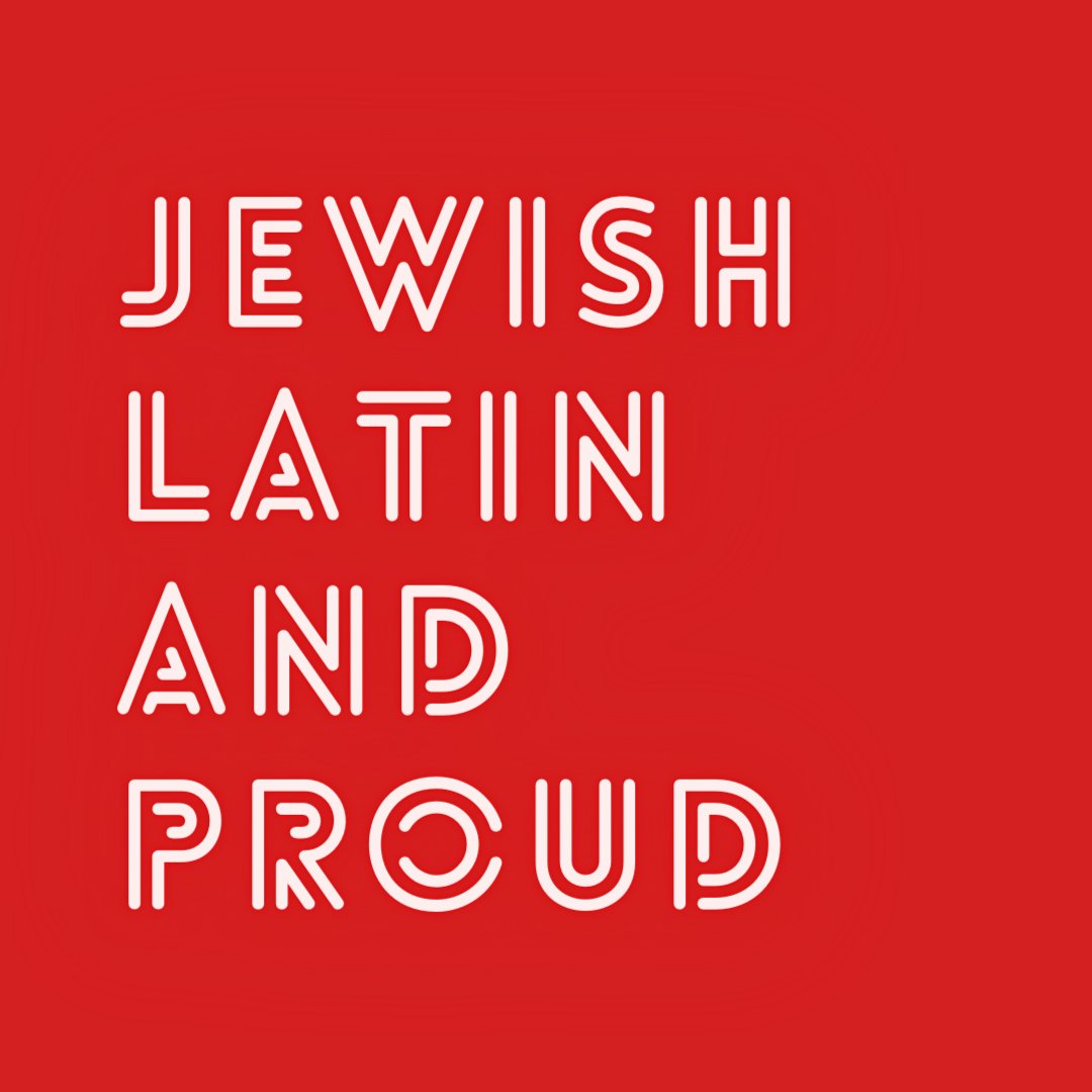 jewtinayco's tweet photo. What would it take to be proud of yourself? We see your magic! Now it’s time for you to see YOURS! 

#latinjewish #jewtina #latinojewish #jewtino #latine #latinex #comunidad #judeo https://t.co/GuxdeqfQ7L