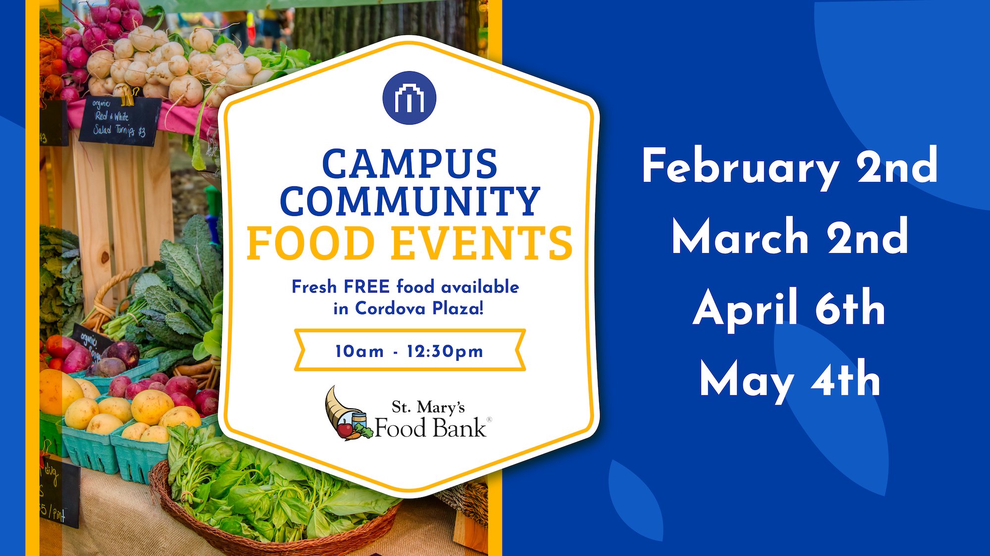 PVCC_Official on Twitter "Join us in the Cordova Plaza for some free
