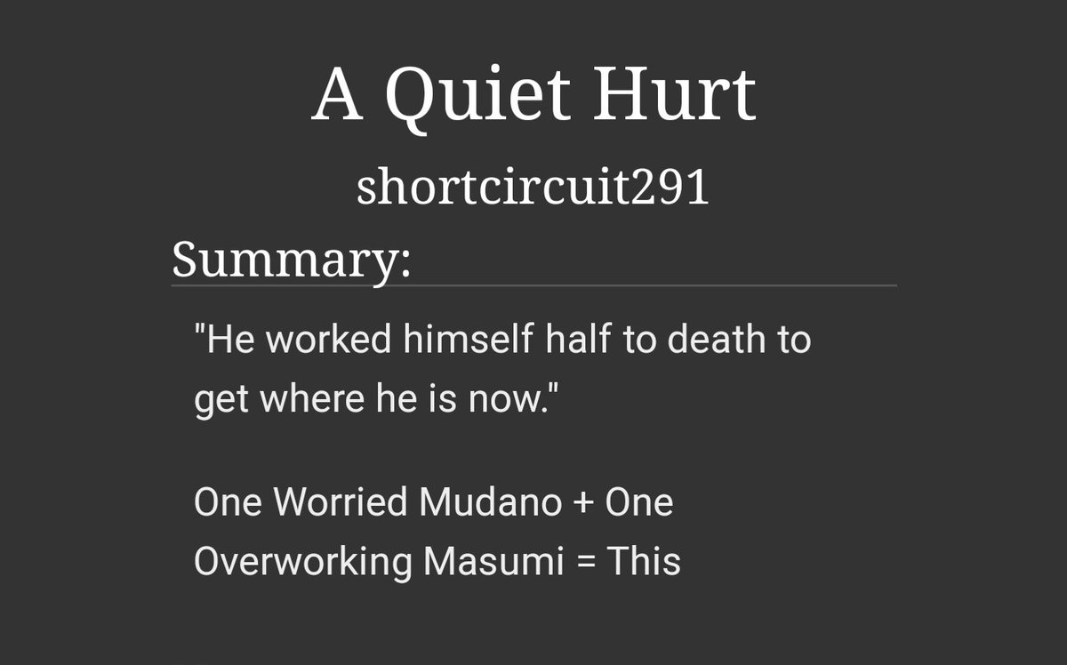 shortcircuit291's tweet photo. Masudano is my life ty
#tougenanki #masudano #mudanonaito #mudano #masumiyodogawa #masumi
link: https://t.co/zOpNa5fB18 https://t.co/xdAonvyJrW