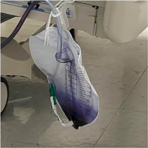 Oxford Medical Case Reports tweet media
