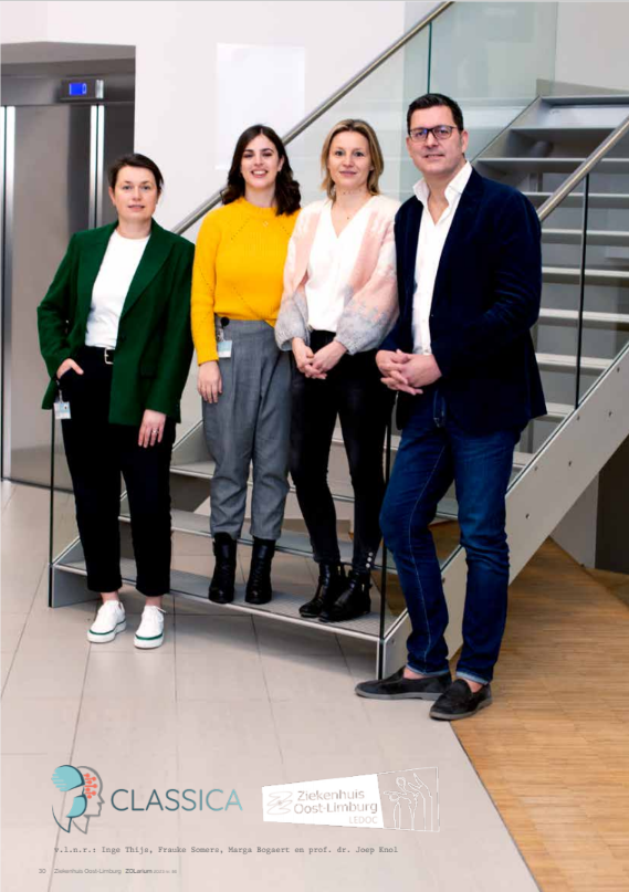 CLASSICA tweet media