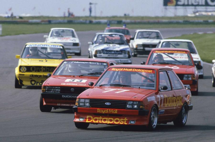 Classic BTCC tweet media