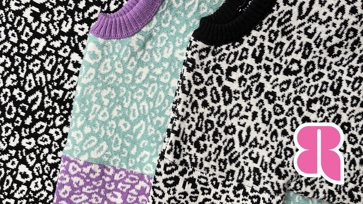 Exciting news! ✨ You can now rent my sustainable knitwear on <a href="/BYROTATION/">By Rotation, the social fashion rental app 💚♻️</a> While our price point is not accessible to everyone, renting allows you to enjoy my eco-friendly designs at an affordable price, whether it's for a special occasion or to join the ethical fashion movement