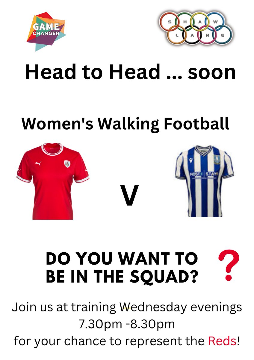 Shaw Lane Foundation tweet media