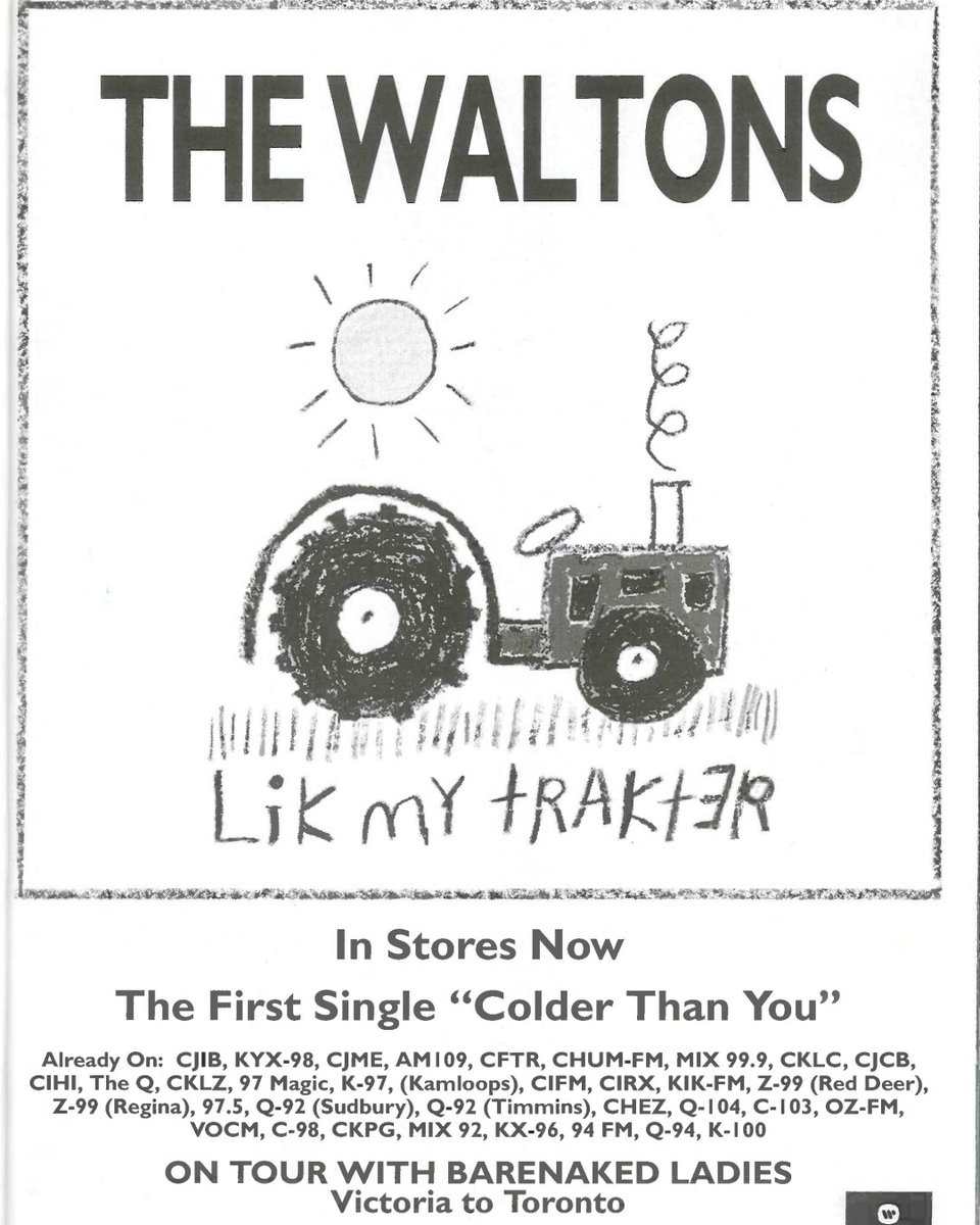 Any Waltons fans out there?