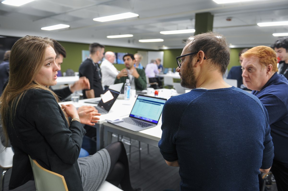 Digital Health Rewired tweet media