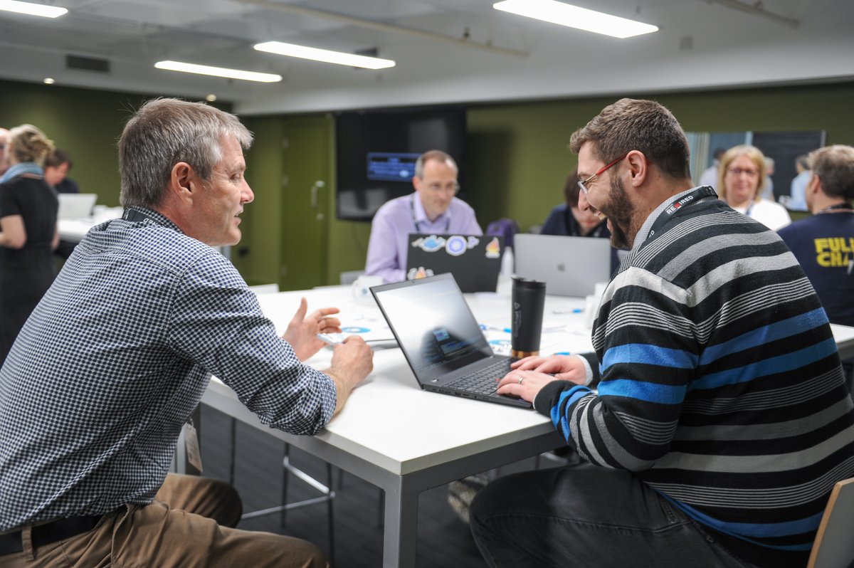 Digital Health Rewired tweet media