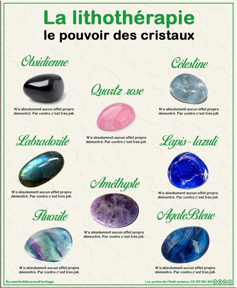 Complots Faciles tweet media